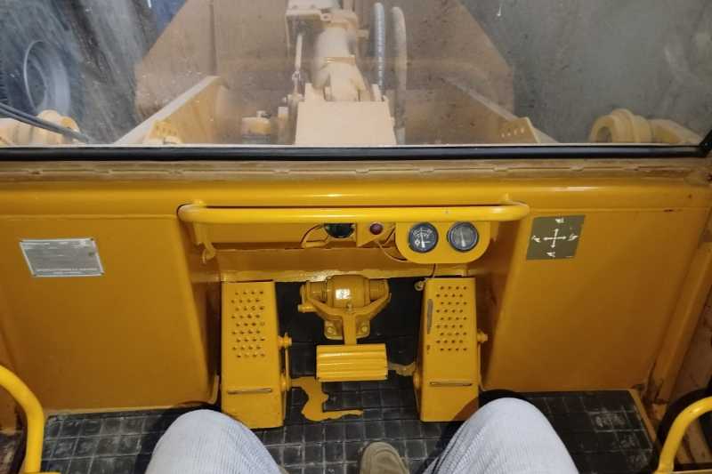 OmecoHub - Immagine CATERPILLAR 953